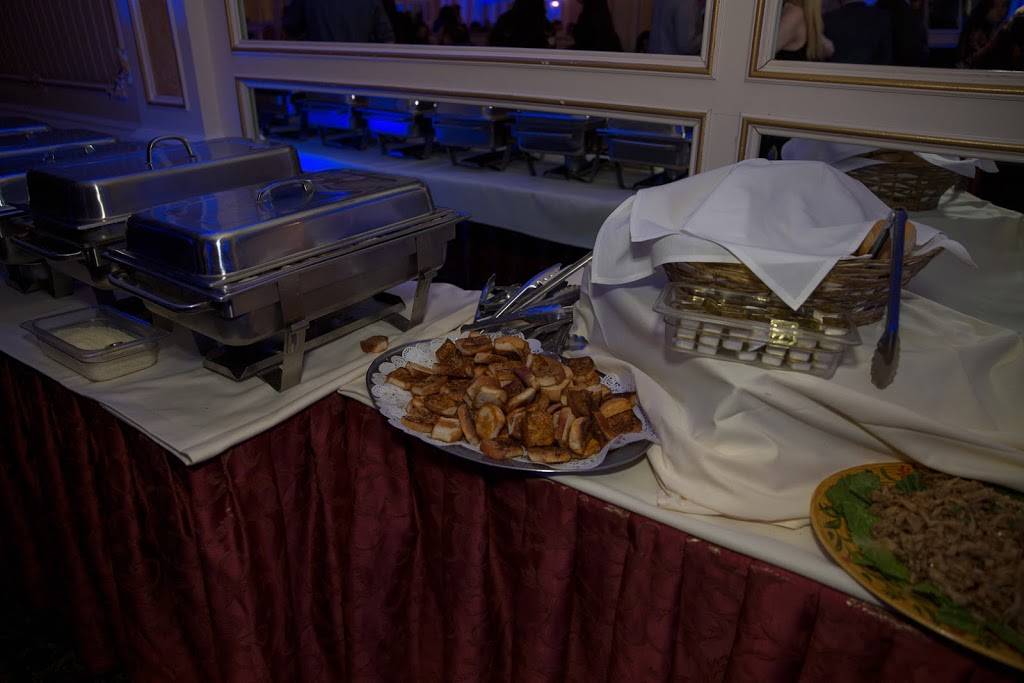 Verdis | restaurant | 149-58 Cross Island Pkwy, Whitestone, NY 11357, USA | 7187466000 OR +1 718-746-6000