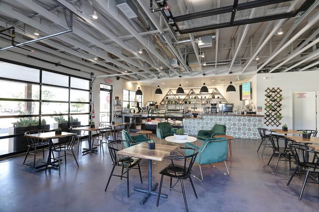 Civic Market | cafe | 201 S Washington St, Chandler, AZ 85225, USA | 4806218005 OR +1 480-621-8005