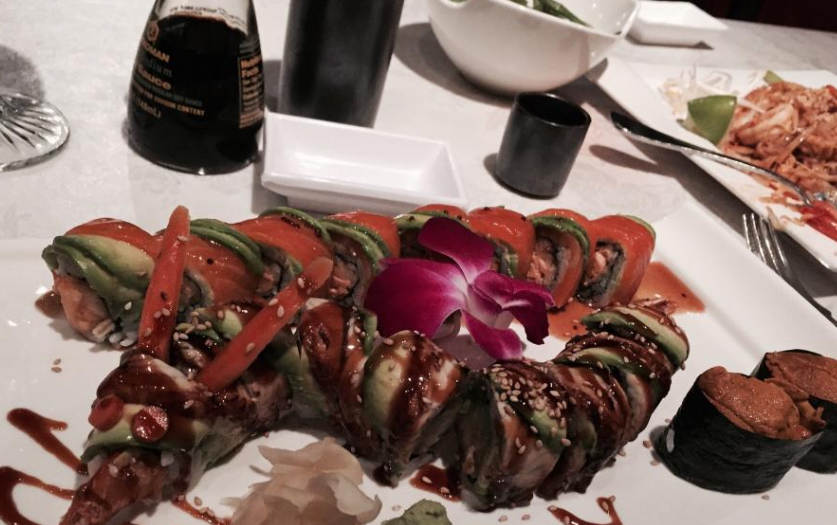 Asia 54 | restaurant | 2122 P St NW, Washington, DC 20037, USA | 2022961950 OR +1 202-296-1950