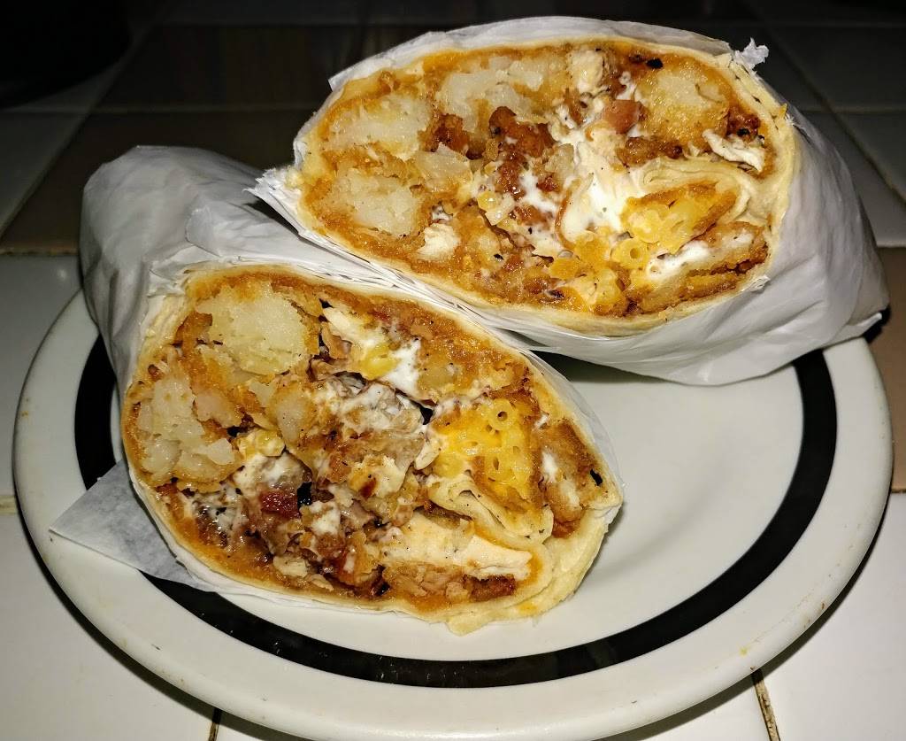 Conrad’s Grill | restaurant | 1422 N Milwaukee Ave, Chicago, IL 60622, USA | 7733607669 OR +1 773-360-7669