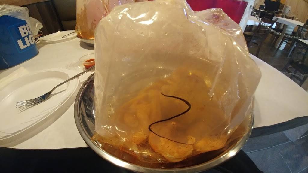 Fancy Krab Seafood Bar and Grill | restaurant | 910 Atlanta Hwy Ste R, Loganville, GA 30052, USA | 6786911273 OR +1 678-691-1273