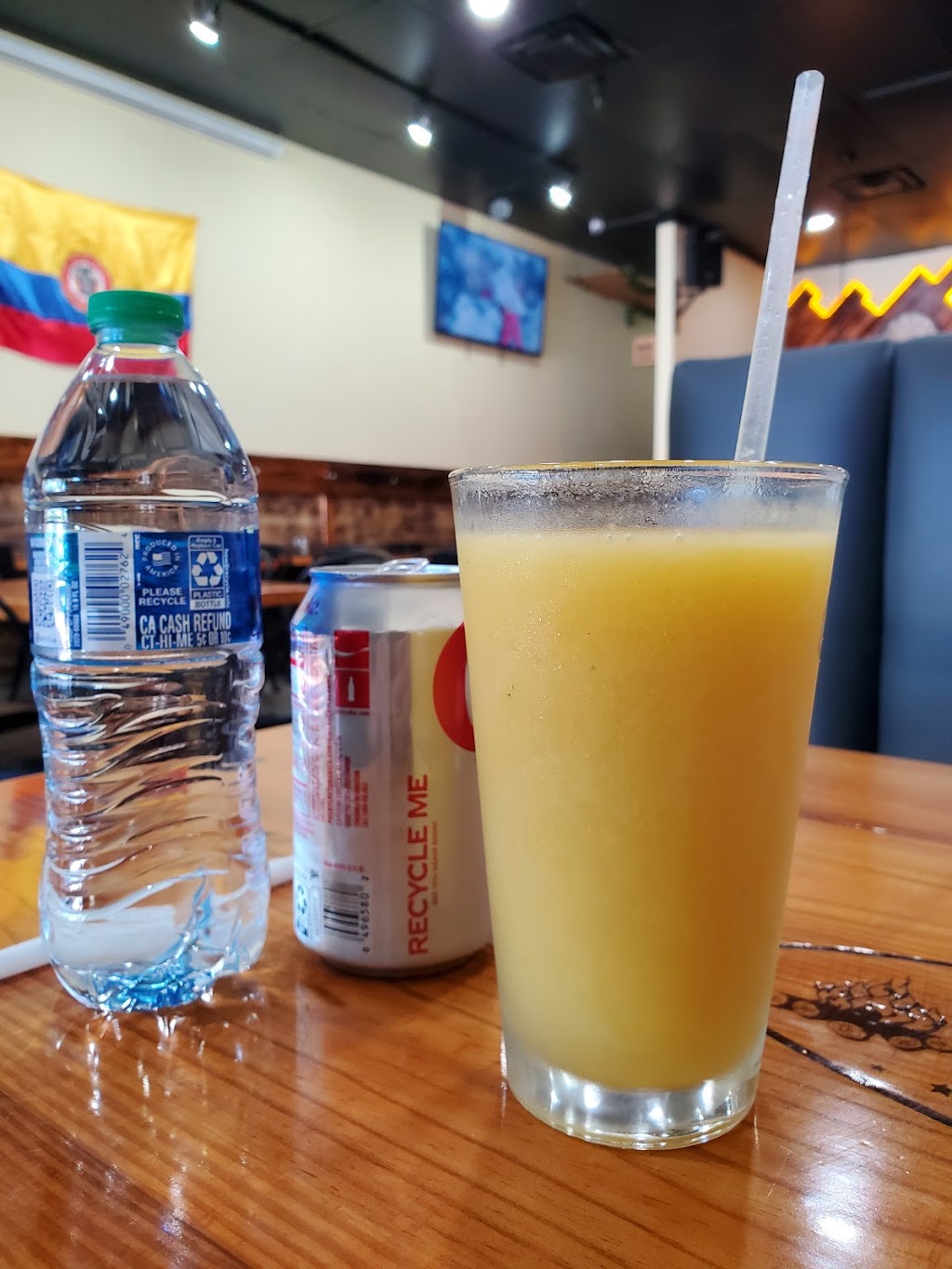 Leños Parrilla Bar | restaurant | 4006 S Semoran Blvd, Orlando, FL 32822, USA | 4072370746 OR +1 407-237-0746