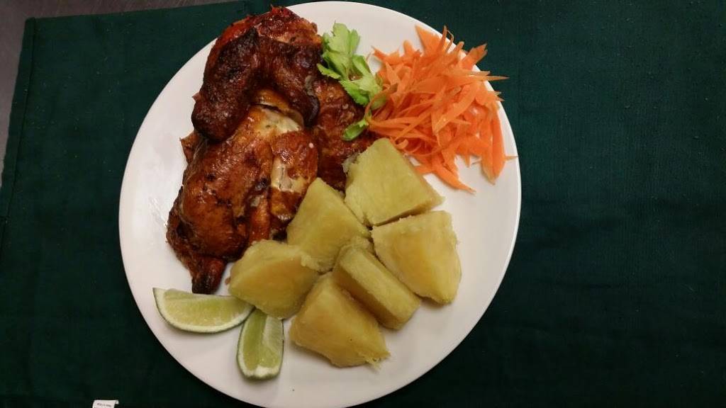 Lechonera El Sazon Criollo Castle Hill | restaurant | 682 Castle Hill Ave, Bronx, NY 10473, USA | 3478109018 OR +1 347-810-9018