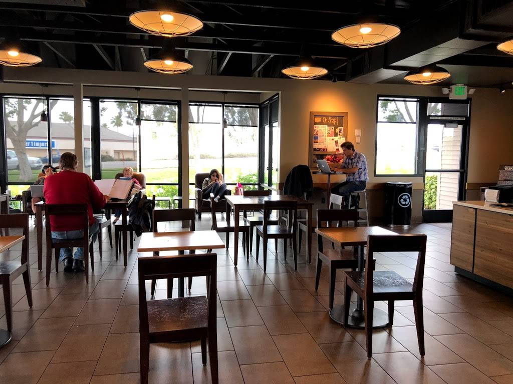 Starbucks | cafe | 41195 Winchester Rd, Temecula, CA 92591, USA | 9512969502 OR +1 951-296-9502