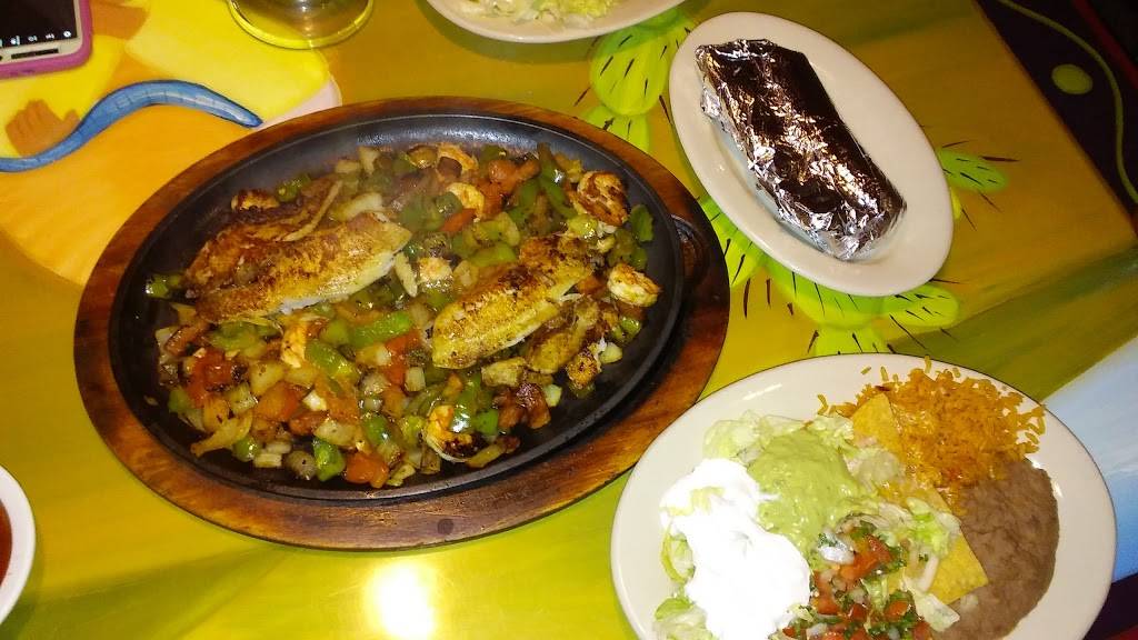 Las Marias | restaurant | 1160 Russ Rd, Greenville, OH 45331, USA | 9373168484 OR +1 937-316-8484