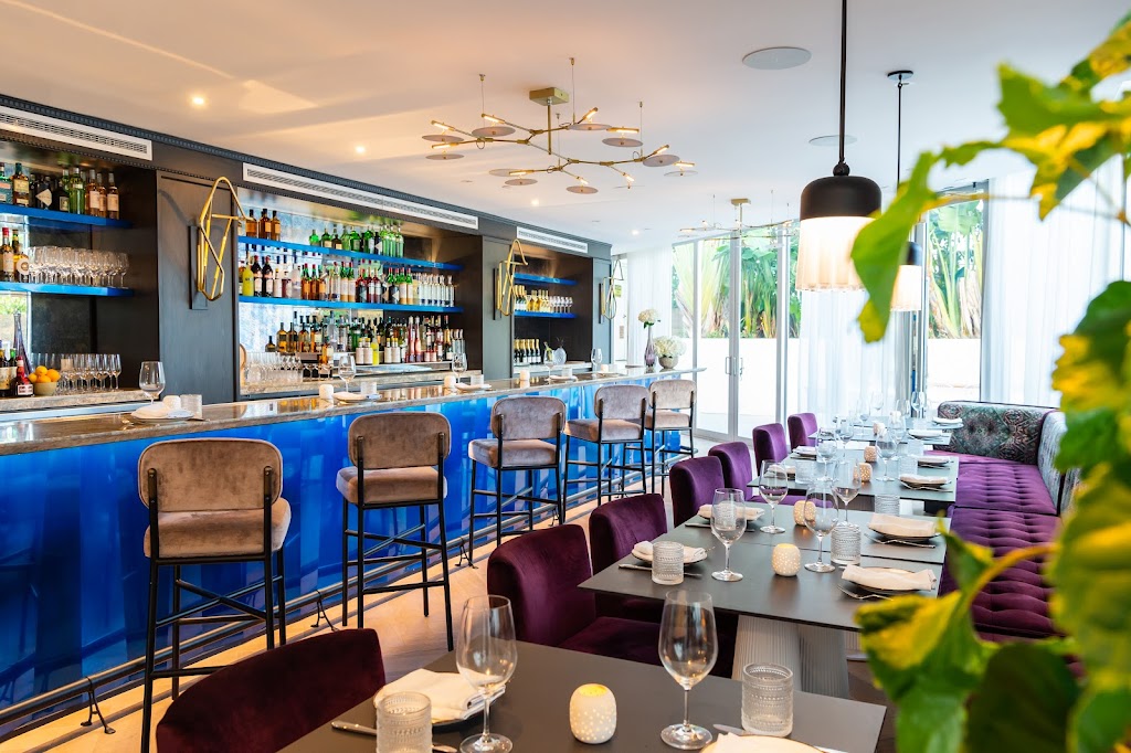 Meet Mia | restaurant | 620 Ocean Dr, Miami Beach, FL 33139, USA | 7862063882 OR +1 786-206-3882