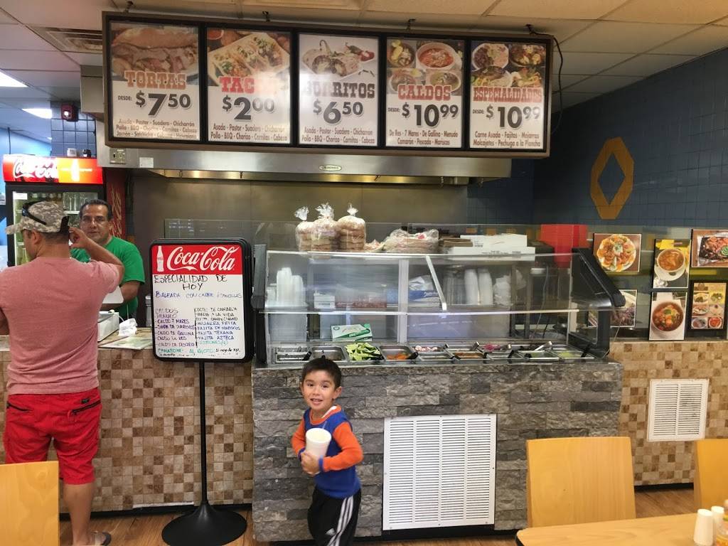 Tacos y Burritos California | restaurant | 11538 US-70 BUS, Clayton, NC 27520, USA | 9195852736 OR +1 919-585-2736