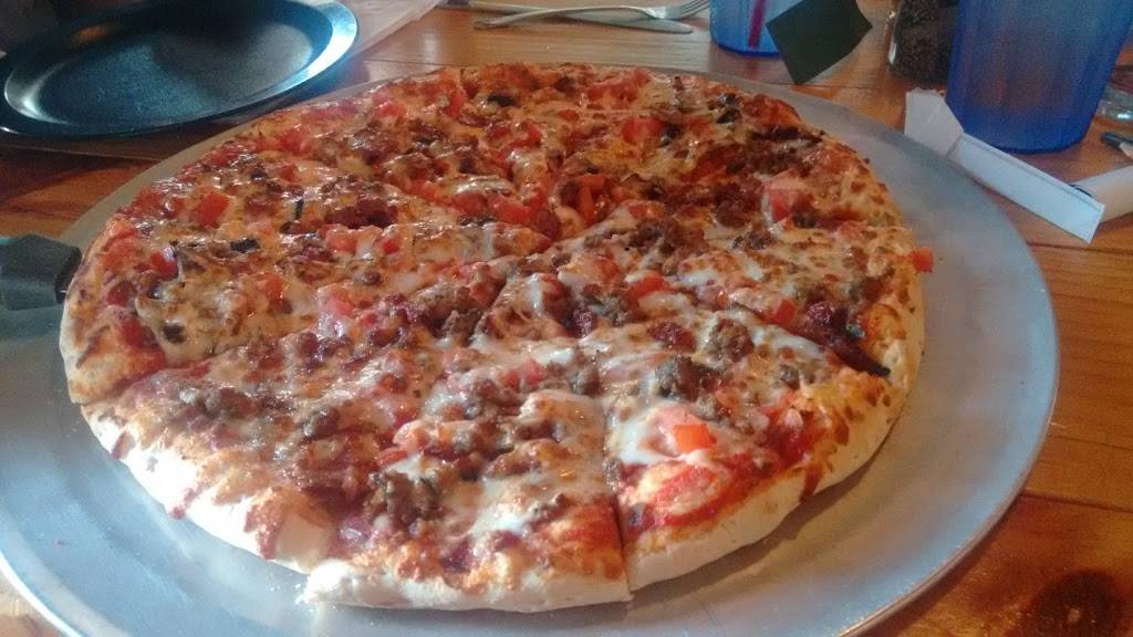 Trailhead Pizzeria | meal delivery | 4303 IN-446, Bloomington, IN 47401, USA | 8128379101 OR +1 812-837-9101