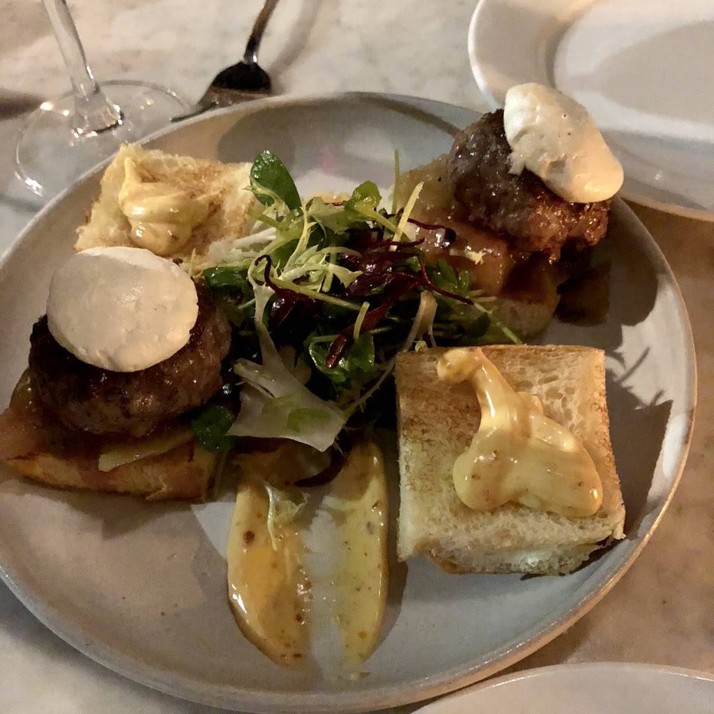 The Black Derby | restaurant | 310 West 4th Street, New York, NY 10014, USA | 6469129061 OR +1 646-912-9061