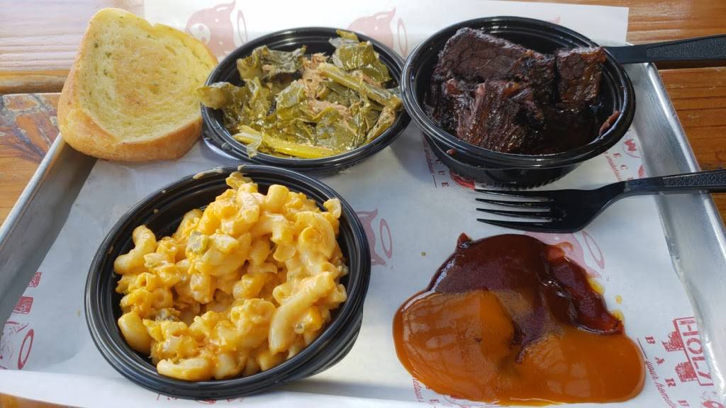 Holy Hog Barbecue | restaurant | 4004 Henderson Blvd, Tampa, FL 33629, USA | 8132824647 OR +1 813-282-4647