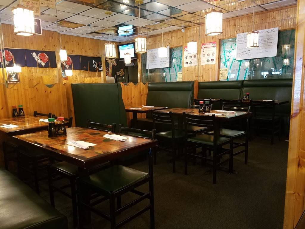 Ginza Sushi | restaurant | 2809 Ocean Ave, Brooklyn, NY 11229, USA | 7187696028 OR +1 718-769-6028