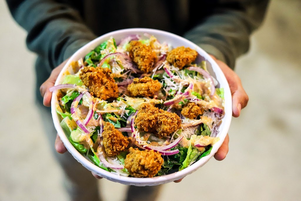 Project Pollo | restaurant | 9519 San Pedro Ave, San Antonio, TX 78216, USA | 2105072994 OR +1 210-507-2994