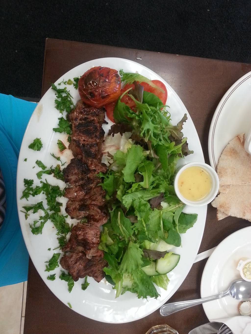 Pars Grill | restaurant | 975 Major MacKenzie Dr W A2, Maple, ON L6A 4P8, Canada | 9055533353 OR +1 905-553-3353