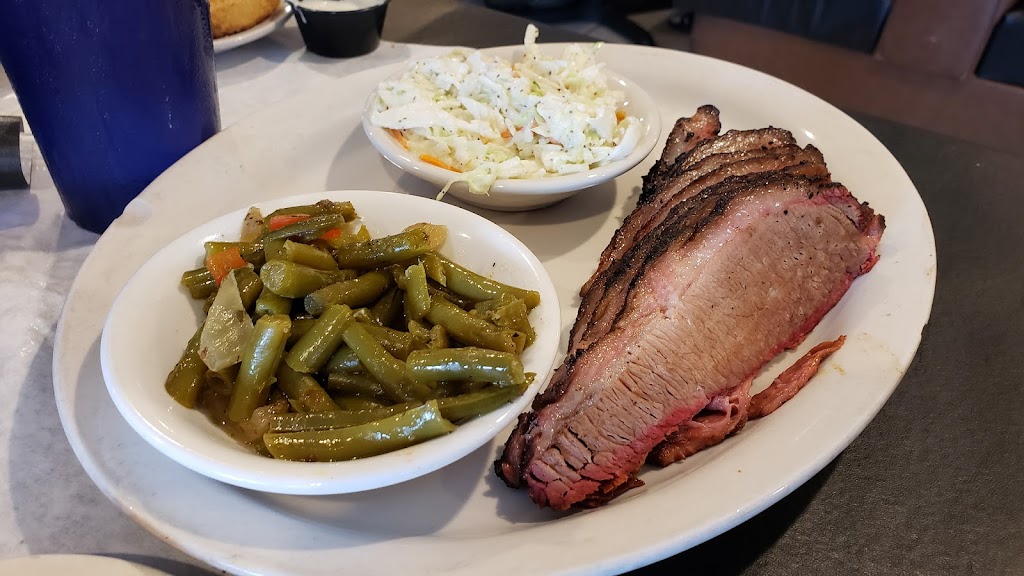 SMOKIN ACES BBQ | restaurant | Plant City, FL 33563, USA | 8137843103 OR +1 813-784-3103