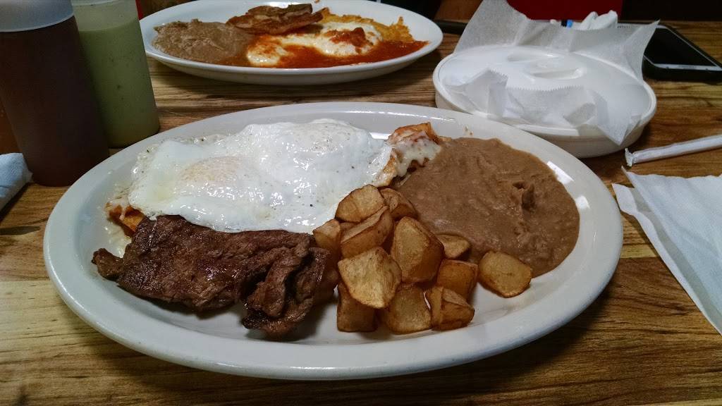 Taqueria Los Agaves 2 | restaurant | 1202 South St, Pasadena, TX 77503, USA | 7134724949 OR +1 713-472-4949