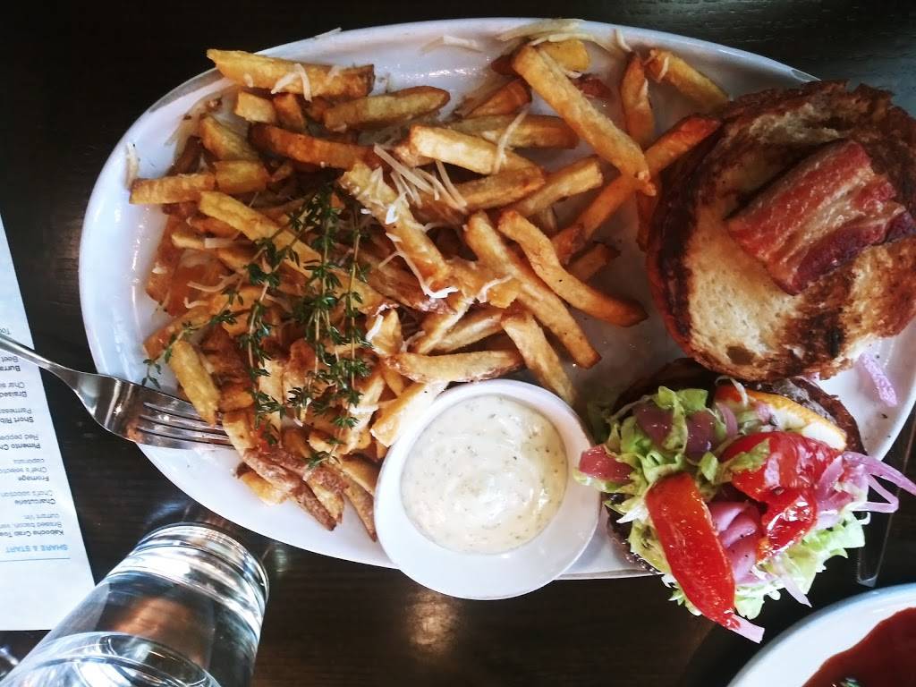 Citizen Soul | restaurant | 60 S Main St, Alpharetta, GA 30009, USA | 6783173232 OR +1 678-317-3232