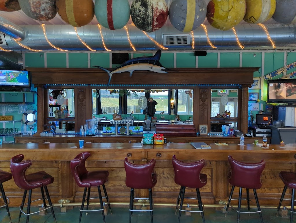 Burger Barge | restaurant | 123 Meadow Ave, East Peoria, IL 61611, USA | 3098398443 OR +1 309-839-8443