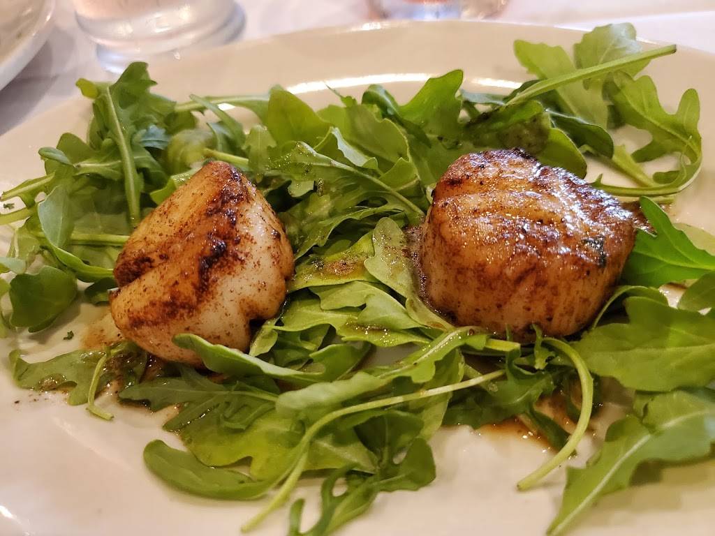 Nephews Ristorante | restaurant | 4445 W Metairie Ave, Metairie, LA 70001, USA | 5045339998 OR +1 504-533-9998