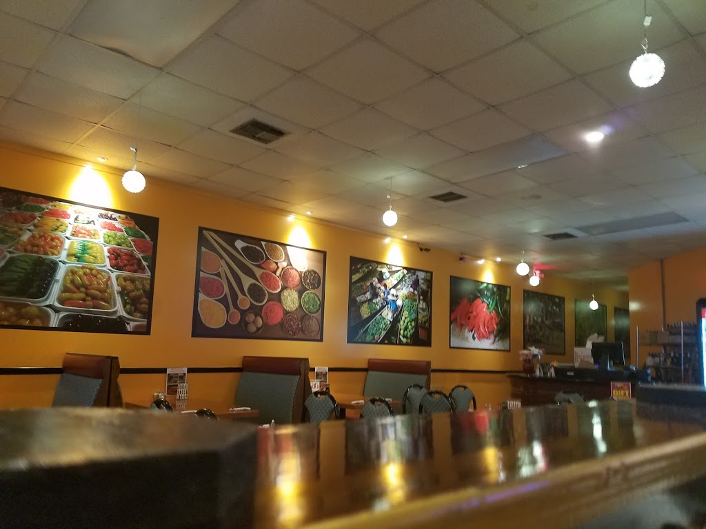 Benjas Thai & Sushi Restaurant | meal delivery | 1281 Hillcrest Rd, Mobile, AL 36695, USA | 2516615100 OR +1 251-661-5100