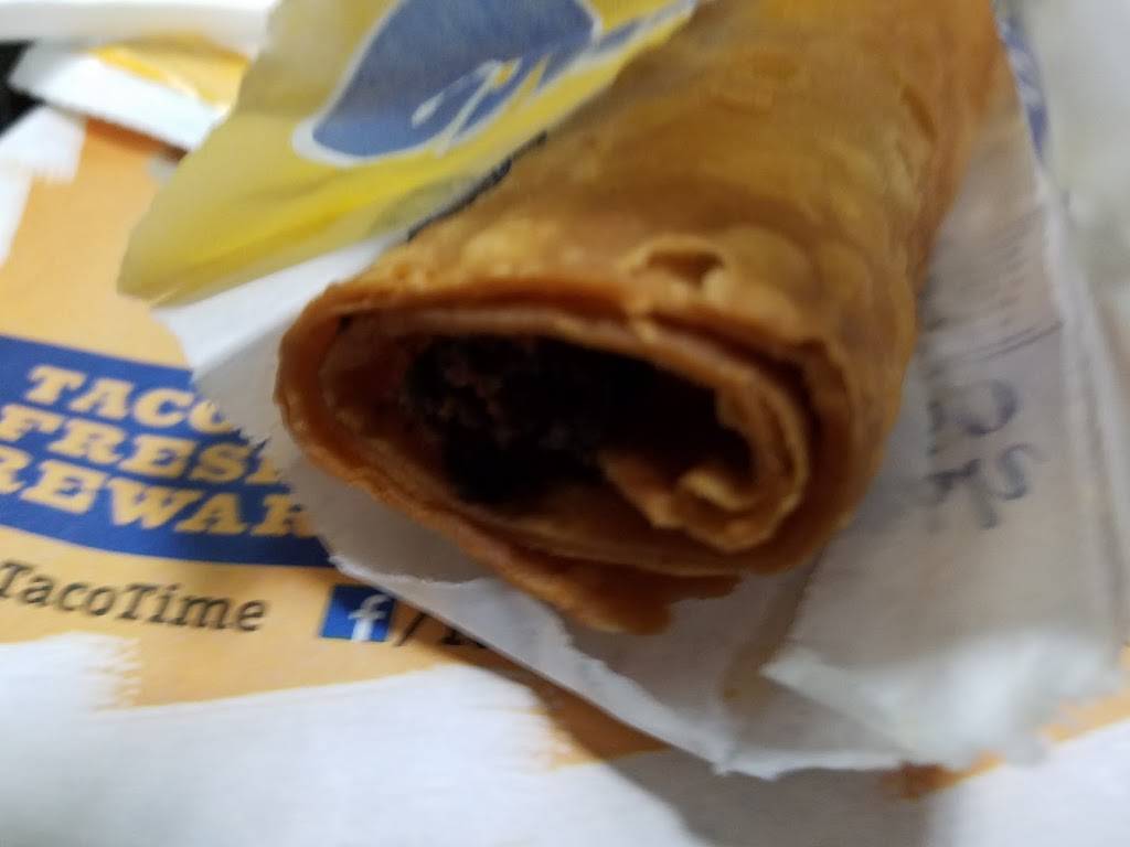 Taco Time | restaurant | 9455 SW Barbur Blvd, Portland, OR 97219, USA | 5032461869 OR +1 503-246-1869