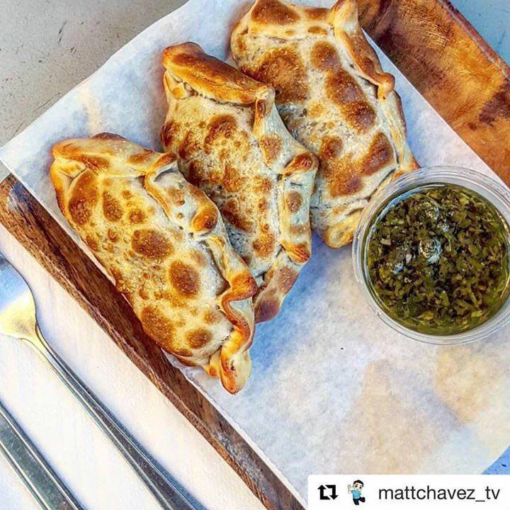 5411 empanadas | restaurant | 811 Louisiana St, Houston, TX 77002, USA | 8327425332 OR +1 832-742-5332