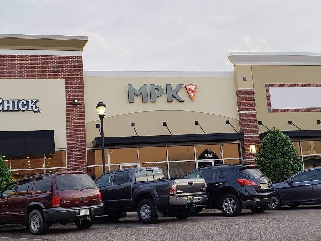 Midtown Pizza Kitchen | restaurant | 584 Pinnacle Pl, Prattville, AL 36066, USA | 3342856128 OR +1 334-285-6128