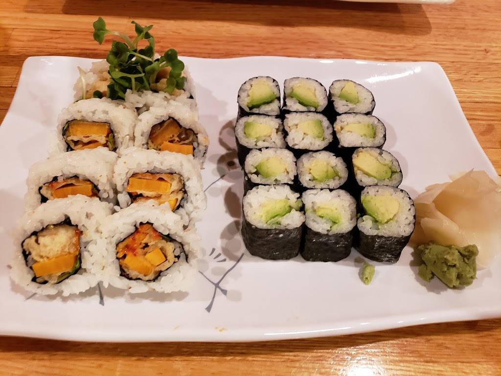 Akai Hana | meal takeaway | 1173 Old Henderson Rd, Columbus, OH 43220, USA | 6144515411 OR +1 614-451-5411