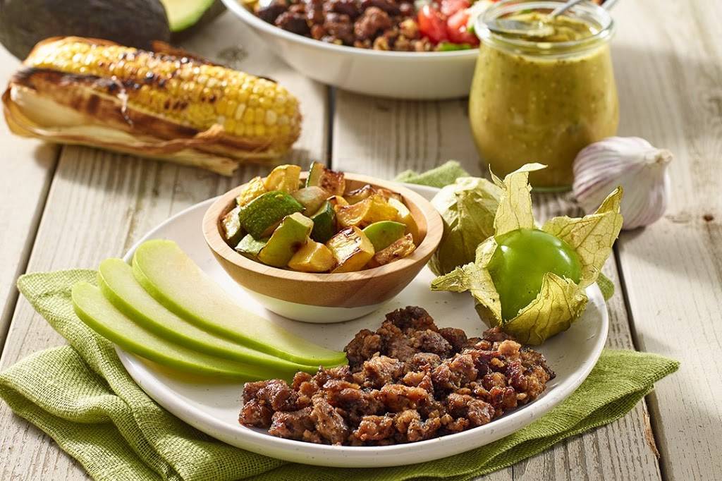 Mucho Burrito Fresh Mexican Grill | restaurant | 4195 King St E Building B Unit 102, Kitchener, ON N2P 0C1, Canada | 5196532777 OR +1 519-653-2777