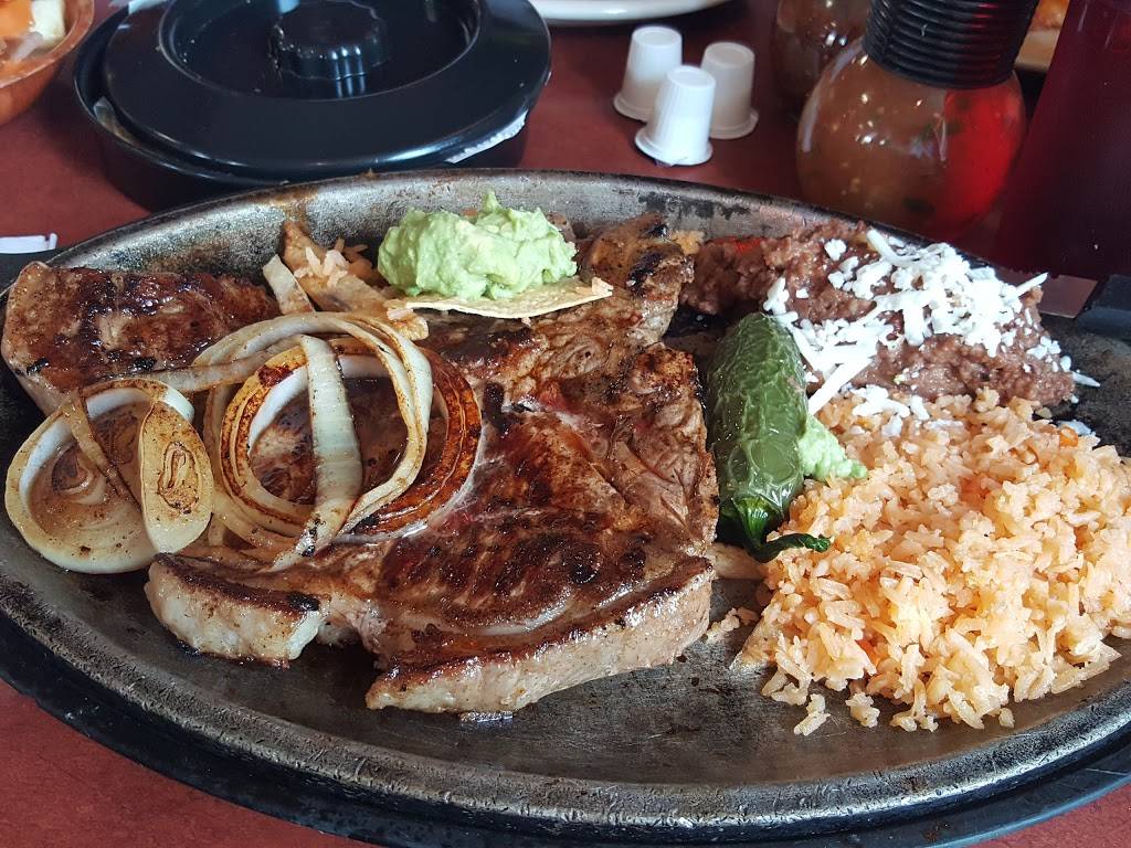 Nuevo Leon Restaurant | restaurant | 3657 W 26th St, Chicago, IL 60623, USA | 7735221515 OR +1 773-522-1515