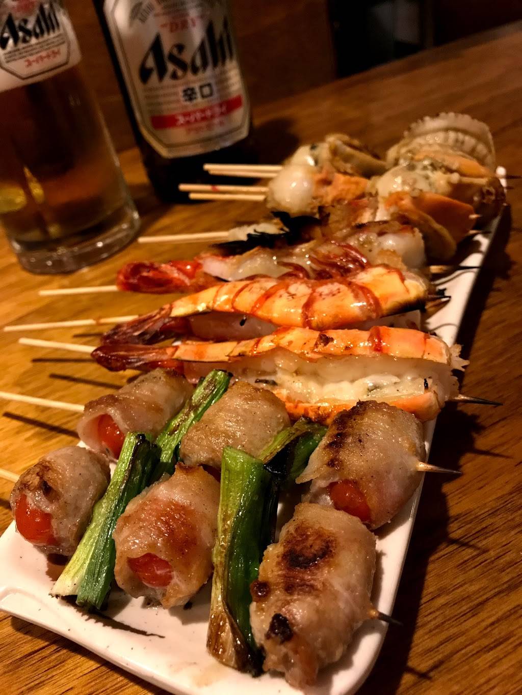 Izakaya Takasei | restaurant | 2980 Yorba Linda Blvd, Fullerton, CA 92831, USA | 7145770401 OR +1 714-577-0401