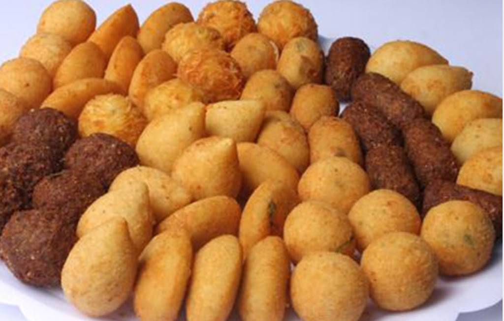 Salgados & Companhia USA | restaurant | 3601 Vineland Rd #1, Orlando, FL 32811, USA | 4075525542 OR +1 407-552-5542