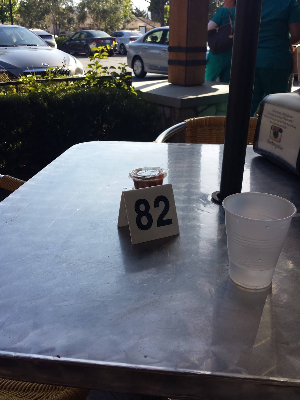 Sea Casa | restaurant | 1014 S Westlake Blvd # 4, Westlake Village, CA 91361, USA | 8053741921 OR +1 805-374-1921