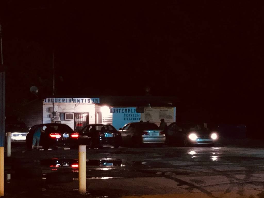 Taqueria La Antigua Guatemala | restaurant | 156B E 004.01, Chattanooga, TN 37404, USA | 4234145924 OR +1 423-414-5924