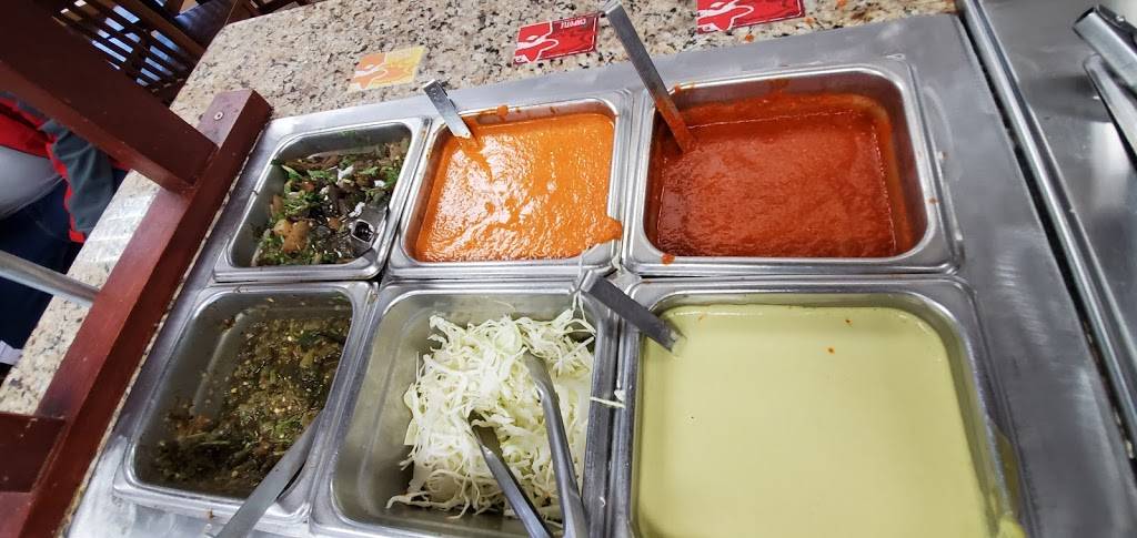 Tacos Don Cuco (Horizon) | restaurant | 100 Horizon Blvd #2620, Socorro, TX 79927, USA | 9152637785 OR +1 915-263-7785