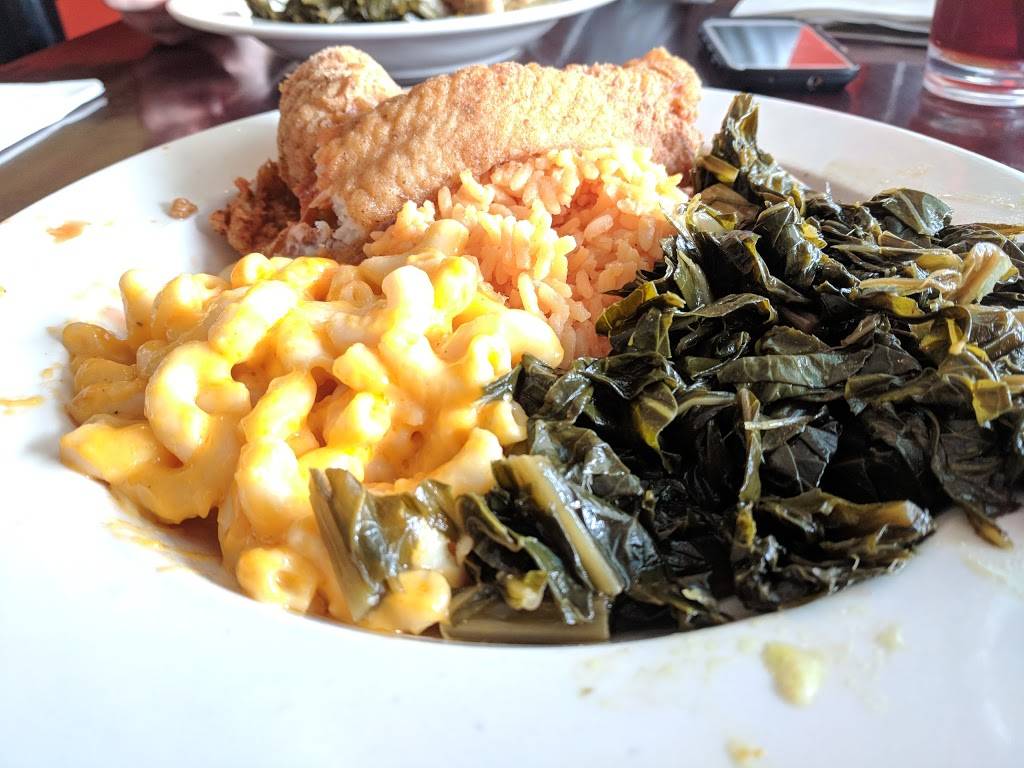 Island Krave | restaurant | 222 West 21st Street, J, Norfolk, VA 23517, USA | 7576271725 OR +1 757-627-1725