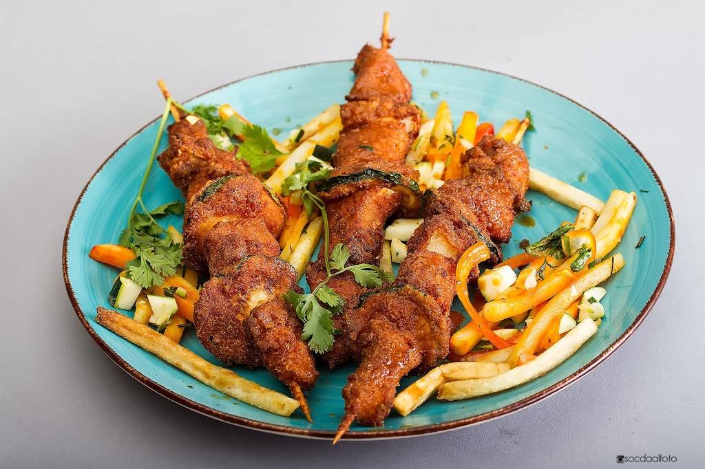 OCEAN CITY RESTURANT & BANQUET HALL | restaurant | 3105 Westerville Rd, Columbus, OH 43224, USA | 6143772798 OR +1 614-377-2798