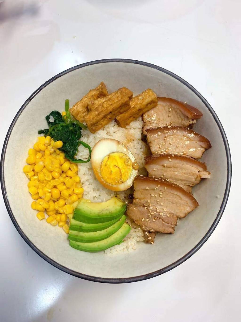 Zhen Ramen & Grill | restaurant | 4790 Hagadorn Rd, East Lansing, MI 48823, USA | 5179770781 OR +1 517-977-0781