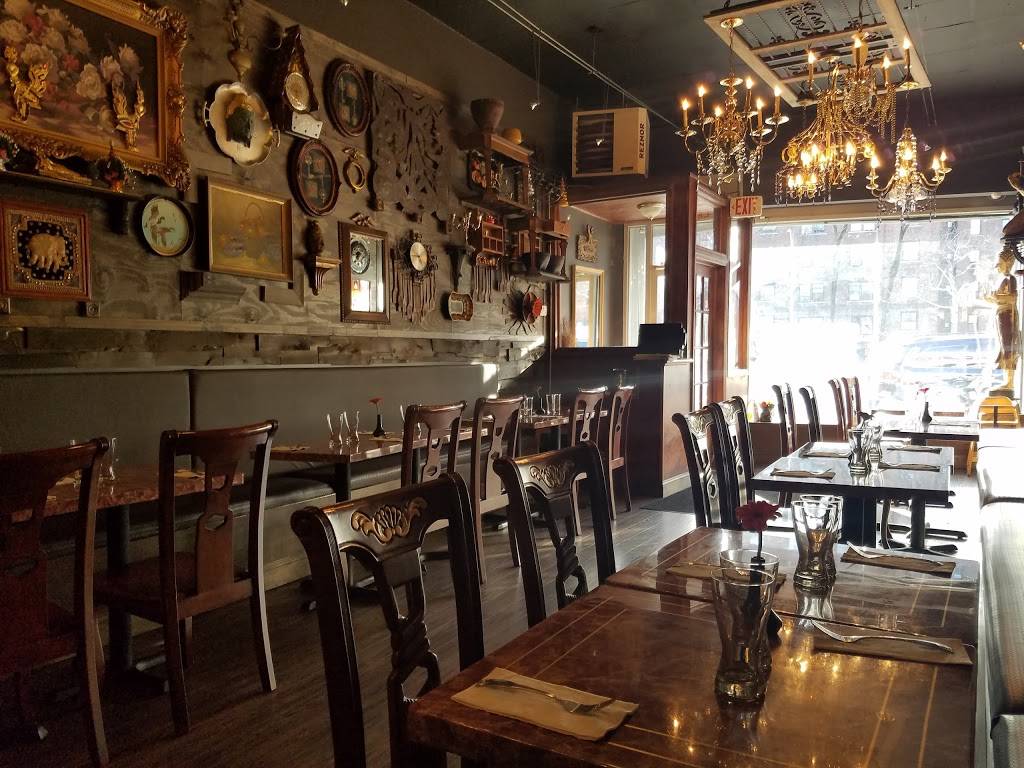 Thai Pot | restaurant | 103-07 Queens Blvd, Forest Hills, NY 11375, USA | 7188973898 OR +1 718-897-3898