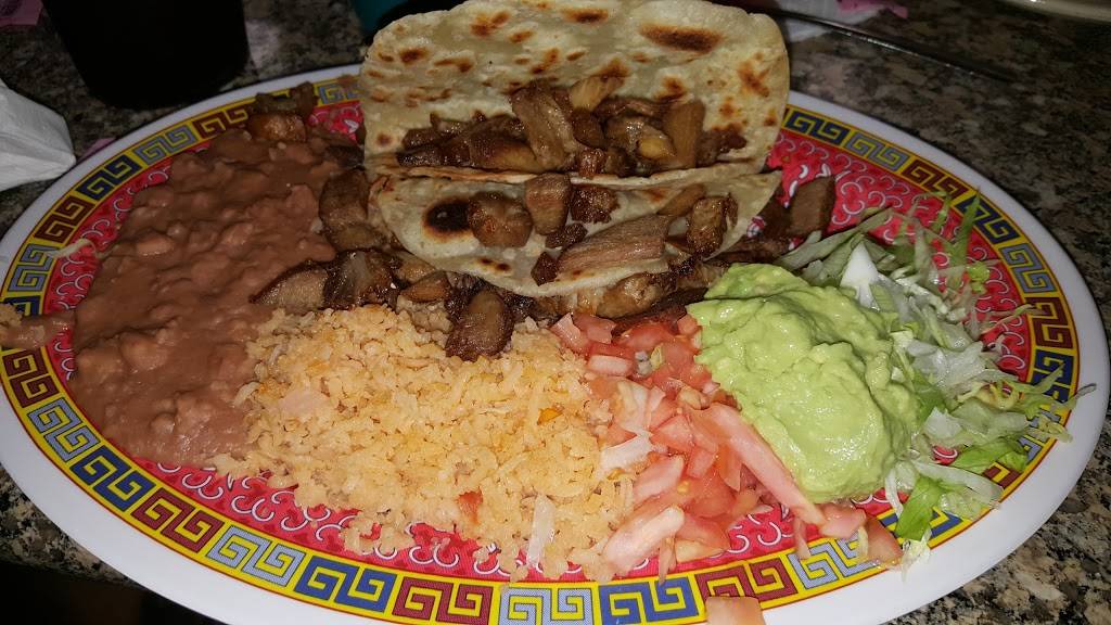El Rancho Grande Restaurant | restaurant | 1726 Red Bluff Rd, Pasadena, TX 77506, USA | 7134735330 OR +1 713-473-5330