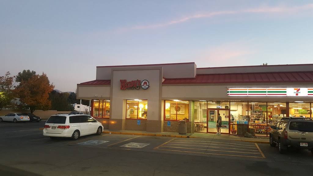 Wendys | restaurant | 2025 W Center St, Provo, UT 84601, USA | 8013758051 OR +1 801-375-8051