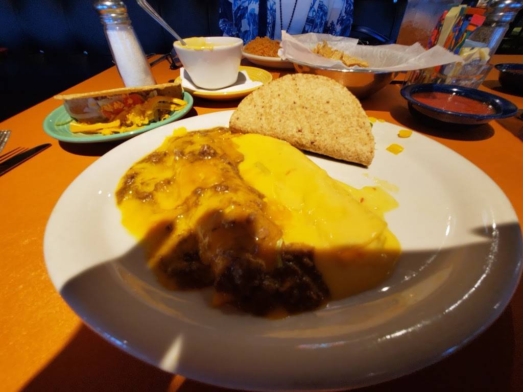 Herrera’s Tex-Mex | restaurant | 4021 Belt Line Rd, Addison, TX 75001, USA | 9729807344 OR +1 972-980-7344