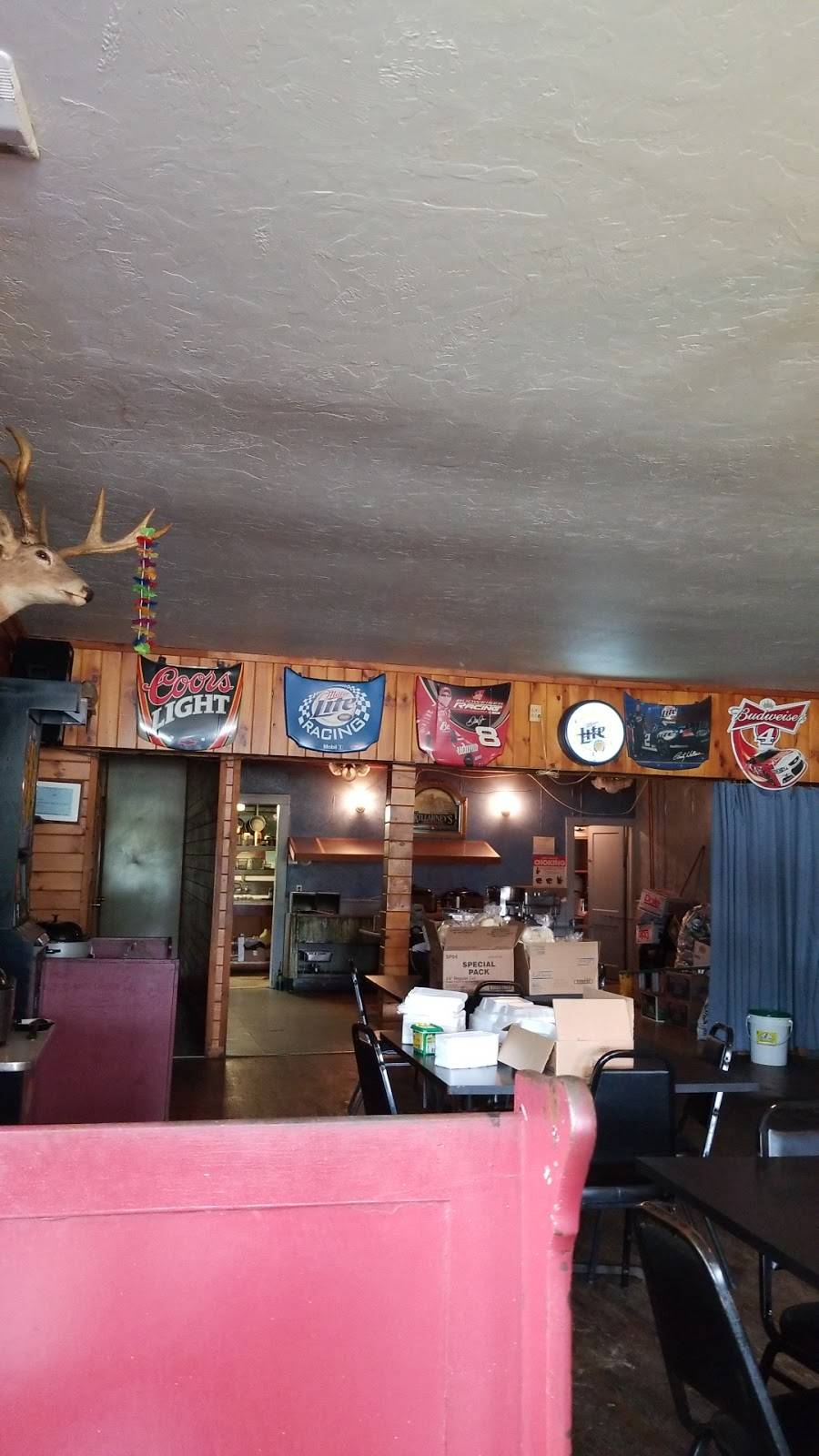 Petes Place | restaurant | 97 Main St, Randolph, NY 14772, USA | 7163582021 OR +1 716-358-2021