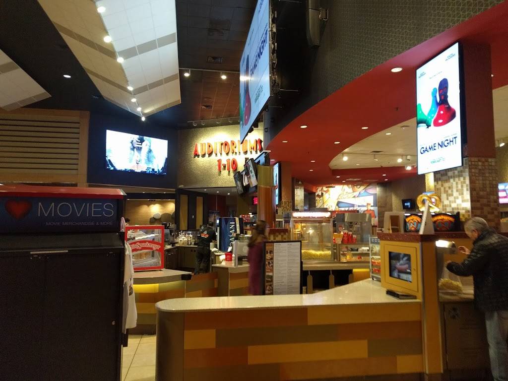 Cinemark West Plano and XD | meal takeaway | 3800 Dallas Pkwy, Plano, TX 75093, USA | 9724732289 OR +1 972-473-2289