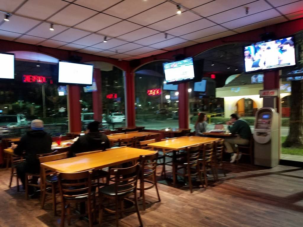 Wicked Chicken | restaurant | 2565 The Alameda, Santa Clara, CA 95050, USA | 4082469464 OR +1 408-246-9464