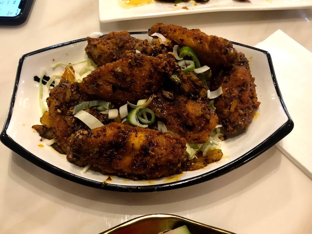 Meet Up Chinese Cuisine遇见音乐餐厅 | restaurant | 2251 Las Positas Rd, Santa Barbara, CA 93105, USA | 8055077777 OR +1 805-507-7777