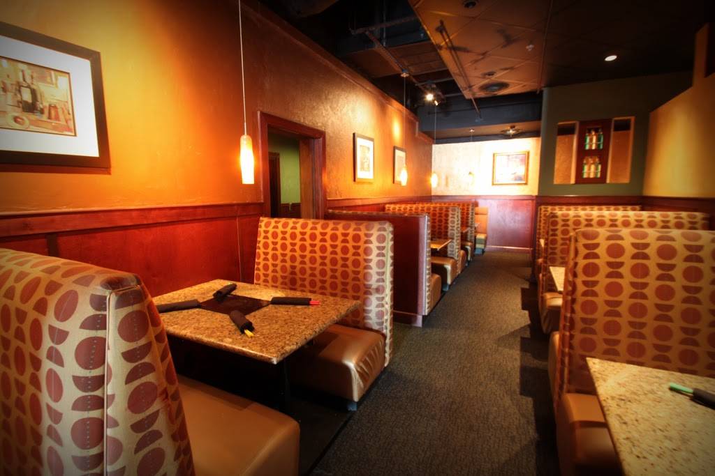 The Melting Pot | restaurant | 5834 S Flamingo Rd, Cooper City, FL 33330, USA | 9548800808 OR +1 954-880-0808