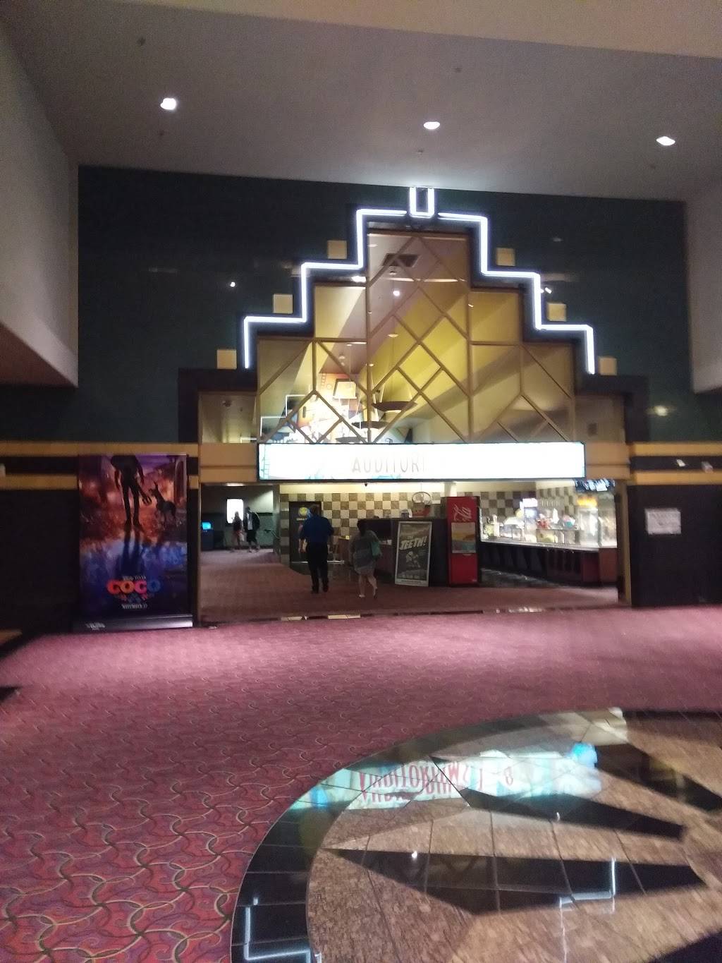 Century Northgate | meal takeaway | 7000 Northgate Dr, San Rafael, CA 94903, USA | 4154911314 OR +1 415-491-1314