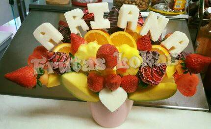 Frutas Lokas | restaurant | 2241 Girard St, Delano, CA 93215, USA | 6266221384 OR +1 626-622-1384