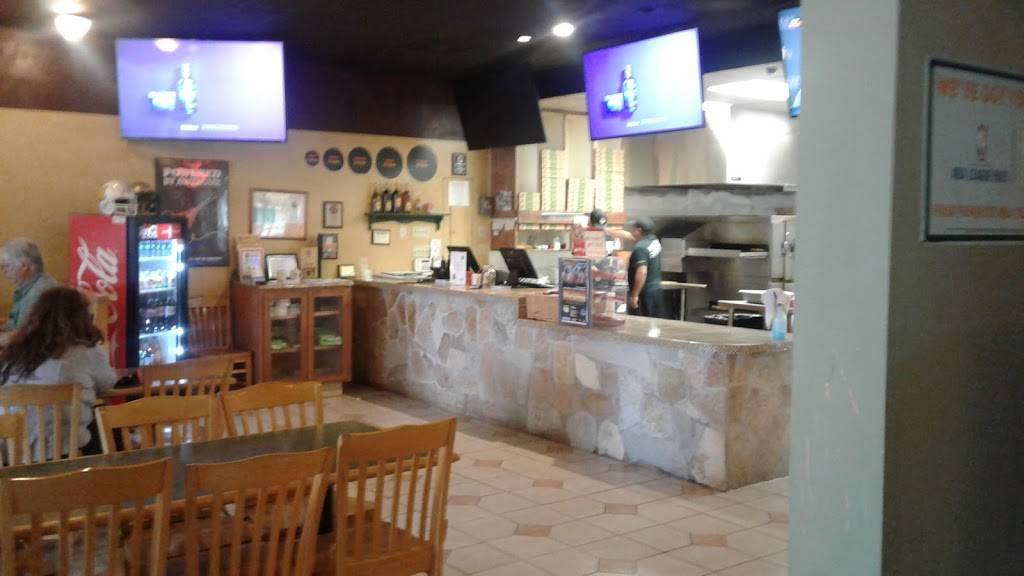 Pizza Factory | restaurant | 926 S Main St, Salinas, CA 93901, USA | 8317583227 OR +1 831-758-3227