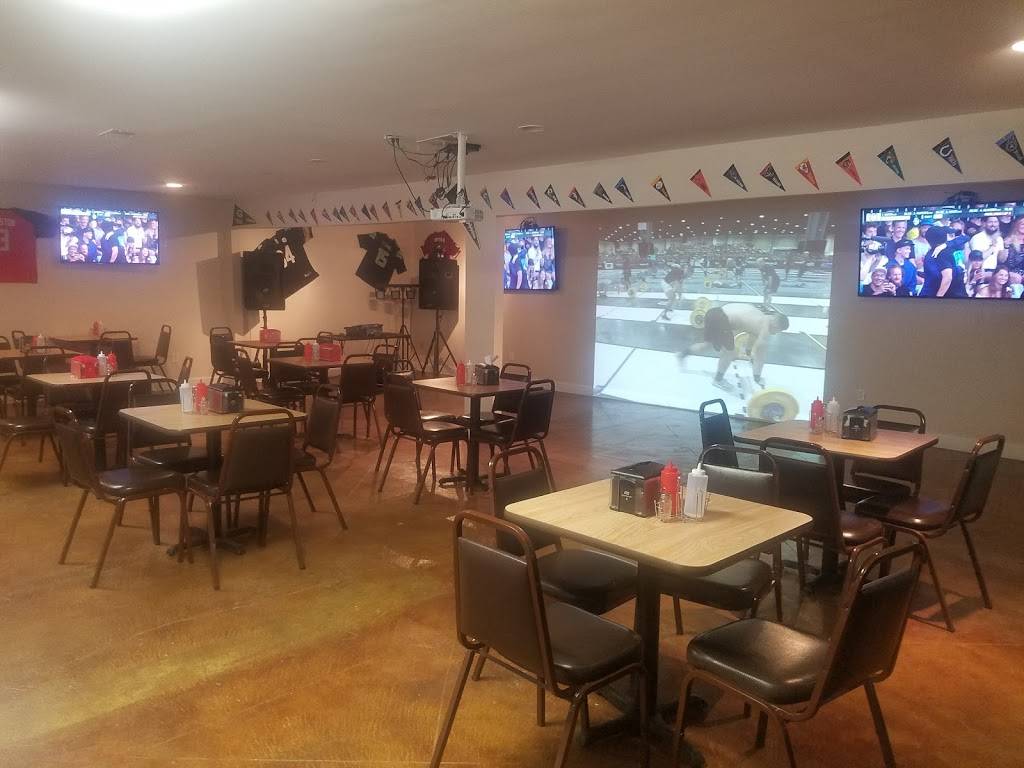 Main Event Sports Grill | restaurant | 8218 MS-178, Byhalia, MS 38611, USA | 6628500137 OR +1 662-850-0137